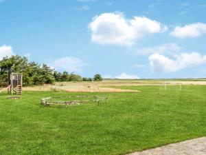 4 star holiday home in Harboøre