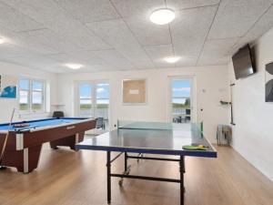 4 star holiday home in Harboøre