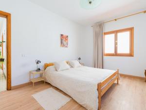Chalet in Agaete near Playa del Juncal