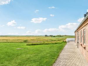 4 star holiday home in Harboøre