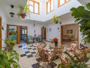 Chalet in Agaete near Playa del Juncal