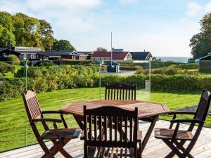 4 star holiday home in Juelsminde