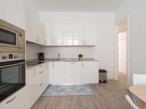 House in Las Palmas near Playa de Las Canteras