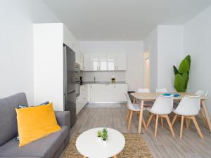 House in Las Palmas near Playa de Las Canteras