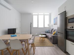 House in Las Palmas near Playa de Las Canteras