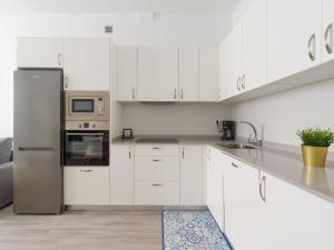 House in Las Palmas near Playa de Las Canteras