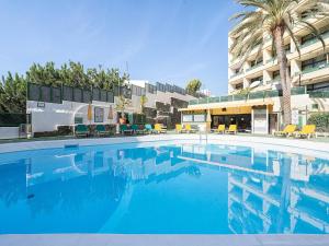 Apartment in Playa del Inglés near Maspalomas