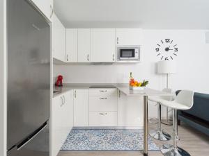Apartment in Las Palmas near Las Canteras Beach
