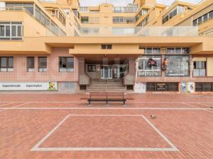 Apartment in Las Palmas by Playa de Las Canteras