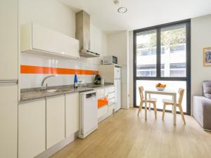 Apartment by Playa de Las Canteras