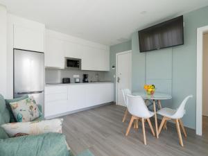 Waterfront Home in Telde by Playa de Melenara