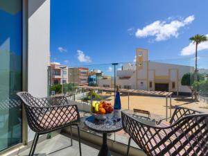 Waterfront Home in Telde by Playa de Melenara