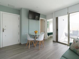 Waterfront Home in Telde by Playa de Melenara