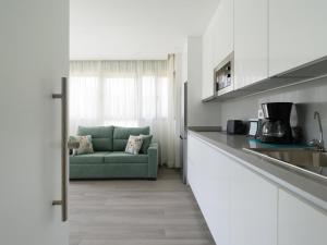Waterfront Home in Telde by Playa de Melenara