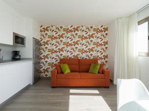 Beachfront House in Telde near Playa Melenara - 4hvězdičkové hotely ve městě Telde