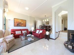 House in Santa Brígida with Sea & Mountain Views - 4hvězdičkové hotely ve městě Santa Brígida