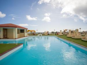 Apartment in Jandía near El Matorral Beach