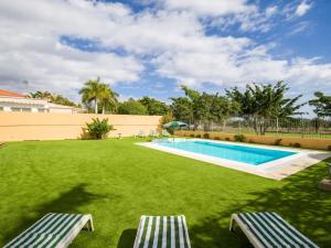 Chalet in Maspalomas by Golf & Private Pool