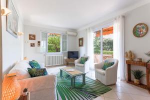 Villas Villa Les Chenes Verts by Halldis : photos des chambres