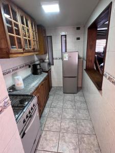 Hermosa casa en barrio residencial