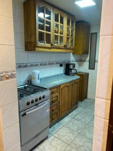 Hermosa casa en barrio residencial