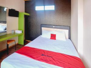 RedDoorz Syariah near Lippo Plaza Batu