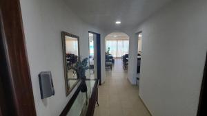 Beach Patio Paradise