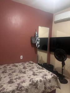 Aluguel de casa térrea para cop 30