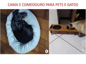 Kitnet Perto de Tudo-Varanda-Garagem