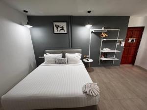 Phuket Muay Thai Hotel Rawai Beach