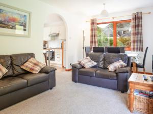 Bidean Cottage - Uk41933