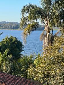 Chácara Vista para Represa