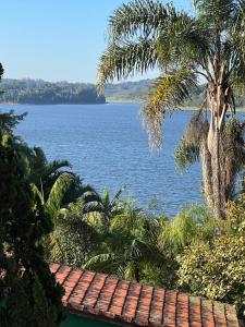 Chácara Vista para Represa