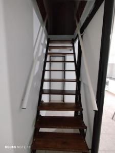 Departamento alto nivel