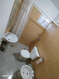 Departamento alto nivel