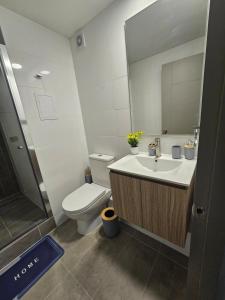 Departamento en pleno Centro de Santiago minutos de Movistar Arenas, La Moneda, Plaza de Armas