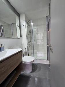 Departamento en pleno Centro de Santiago minutos de Movistar Arenas, La Moneda, Plaza de Armas