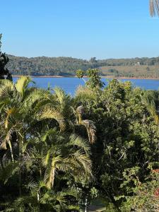 Chácara Vista para Represa