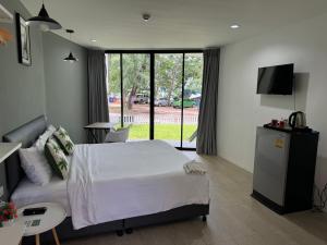 Phuket Muay Thai Hotel Rawai Beach