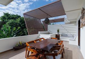Casa Asana 5 Luxe Retreat Tulum