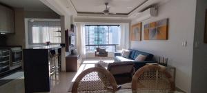 Apartamento Charmoso a 200 metros da Praia Balneário Camboriú