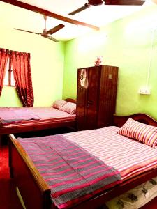 GSC Family Cottage