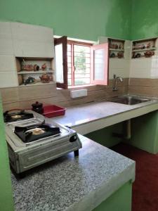 GSC Family Cottage