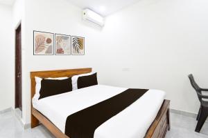 Hotel O TKR Hotel Kanakadurga