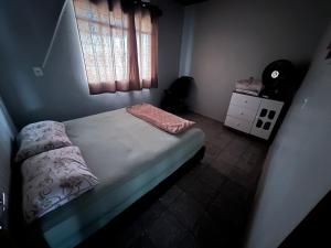 Casa aconchegante de fácil acesso Br 277 Aeroporto - 01