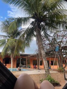 Casa de praia mosqueiro entre paraiso e marau