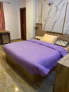 Mirage Aqua Park Villa