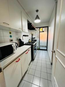 Agua Santa Apartment