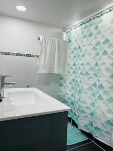 Agua Santa Apartment