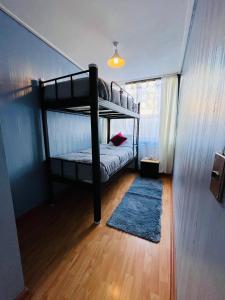 Agua Santa Apartment